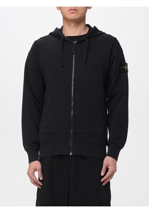 Sweatshirt STONE ISLAND Men color Black