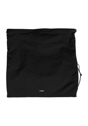 Soft Roller Hobo Bag