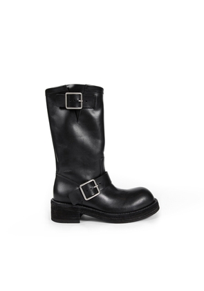 Sarith Biker Boots
