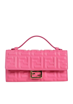 Baguette Continental With Chain