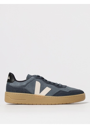 Sneakers VEJA Men color Denim