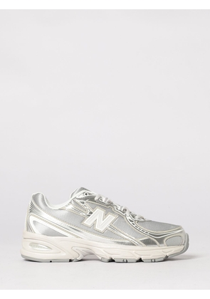 Sneakers NEW BALANCE Men color Silver