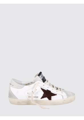 Sneakers GOLDEN GOOSE Woman color White