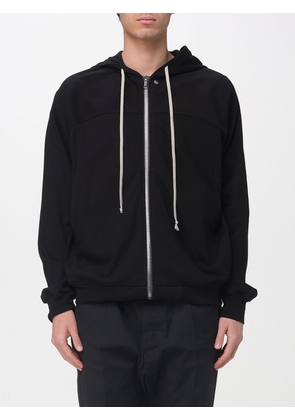 Sweatshirt RICK OWENS Men color Black