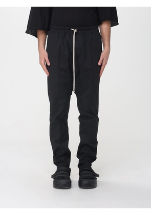 Pants RICK OWENS Men color Black