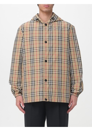 Jacket BURBERRY Men color Multicolor