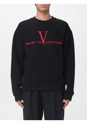Sweatshirt VALENTINO Men color Black