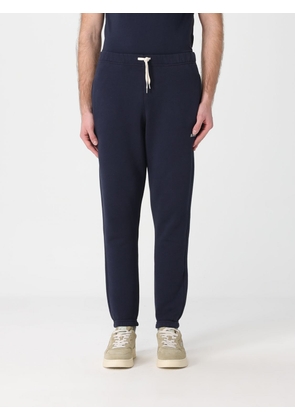 Pants AUTRY Men color Blue