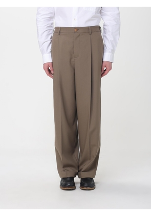 Pants MARNI Men color Beige