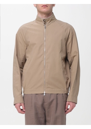 Jacket BRUNELLO CUCINELLI Men color Brown