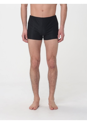 Swimsuit SAINT LAURENT Men color Black