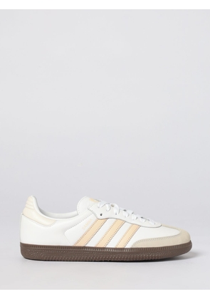 Sneakers ADIDAS ORIGINALS Woman color White