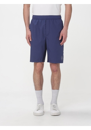 Shorts BRUNELLO CUCINELLI Men color Blue