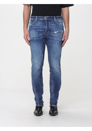 Jeans DIESEL Men color Blue