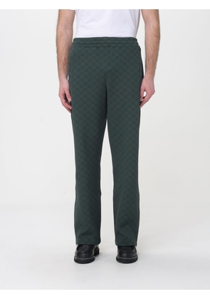 Pants GUCCI Men color Emerald