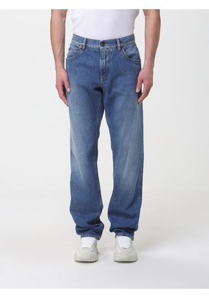 Jeans DOLCE & GABBANA Men color Blue