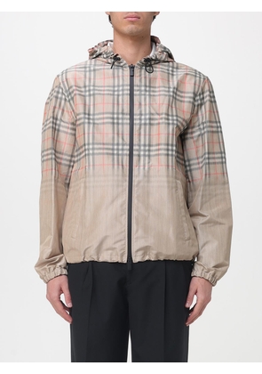 Jacket BURBERRY Men color Beige
