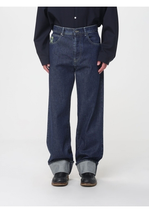 Jeans MARNI Men color Blue