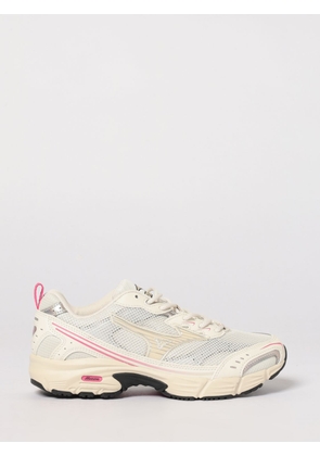 Sneakers MIZUNO Woman color Beige