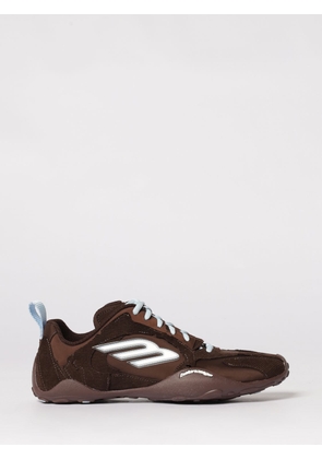 Sneakers BALENCIAGA Woman color Brown