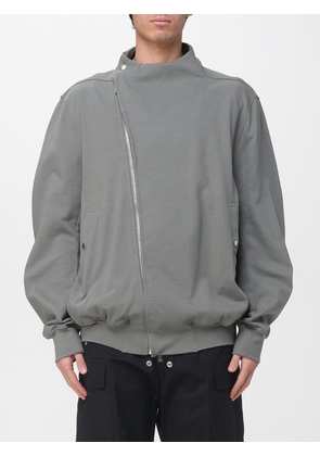 Sweatshirt RICK OWENS Men color Grey