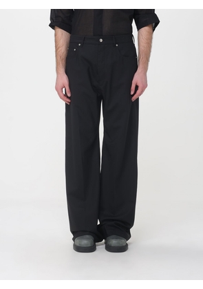 Pants RICK OWENS Men color Black