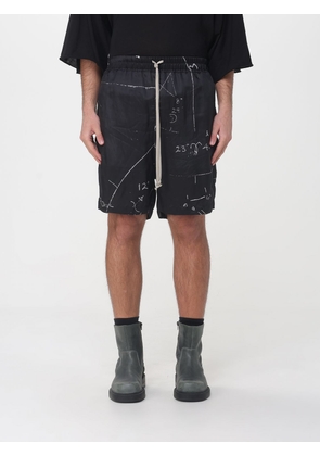 Shorts RICK OWENS Men color White