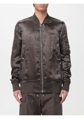 Jacket RICK OWENS Men color Brown