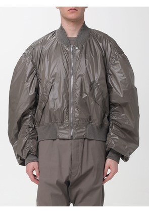 Jacket RICK OWENS Men color Grey