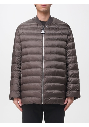 Jacket RICK OWENS Men color Brown