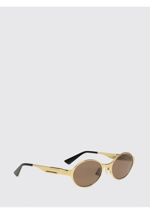 Sunglasses BOTTEGA VENETA Woman color Gold