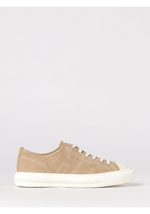 Sneakers HOGAN Men color Beige