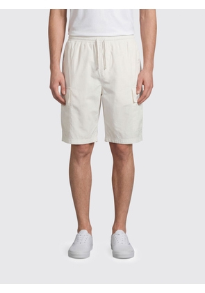 Shorts AUTRY Men color White