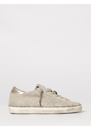 Sneakers GOLDEN GOOSE Woman color Beige