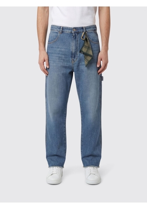 Jeans DARKPARK Men color Blue