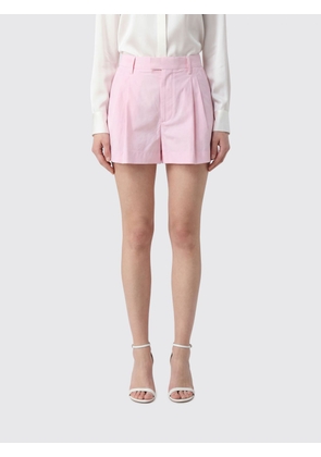 Shorts ARMARIUM Woman color Pink