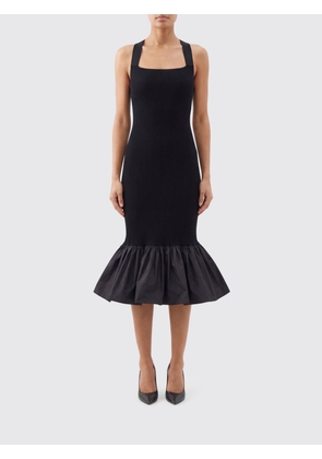 Dress PATOU Woman color Black