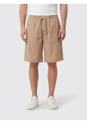 Shorts DARKPARK Men color Beige
