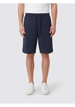 Shorts DARKPARK Men color Blue