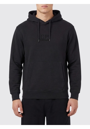 Sweatshirt C. P. COMPANY Men color Black