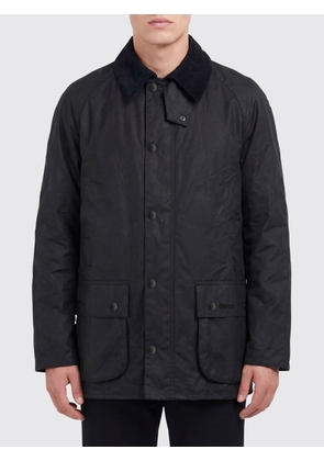 Jacket BARBOUR Men color Black