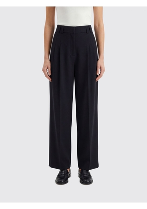 Pants PATRIZIA PEPE Woman color Black