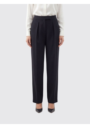 Pants PATRIZIA PEPE Woman color Black
