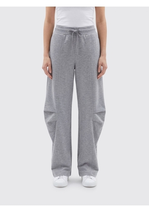 Pants PATRIZIA PEPE Woman color Grey