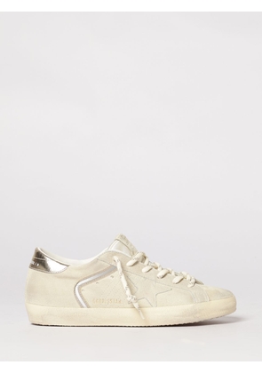 Sneakers GOLDEN GOOSE Woman color Beige