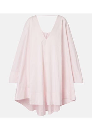 Jacquemus Paysan minidress