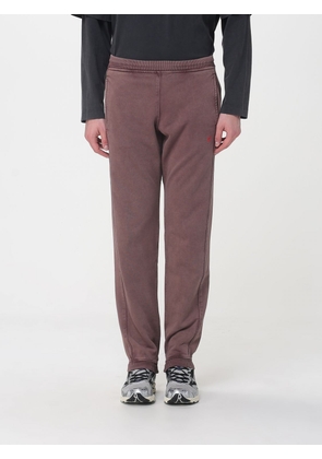 Pants ÉTUDES STUDIO Men color Red