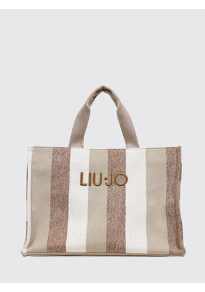 Handbag LIU JO Woman color Multicolor