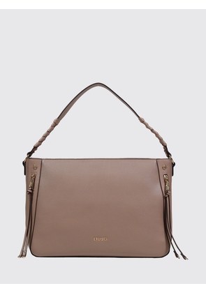 Shoulder Bag LIU JO Woman color Pink