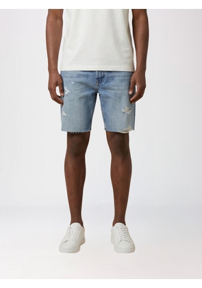 Shorts CALVIN KLEIN JEANS Men color Denim